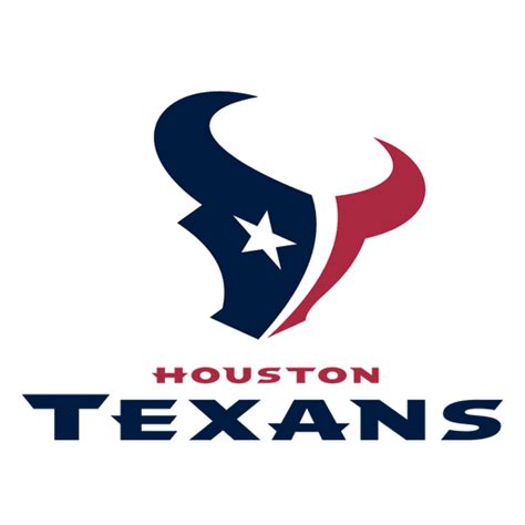 Huston texans american football - Transparent PNG & SVG vector file