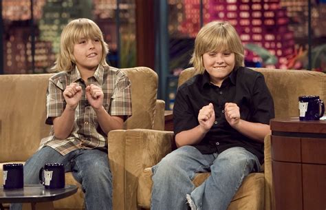 Dylan Sprouse Shared A Touching Tribute To "Suite Life" 15 Years After It Premiered