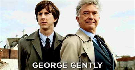 Inspector George Gently Season 1 - episodes streaming online