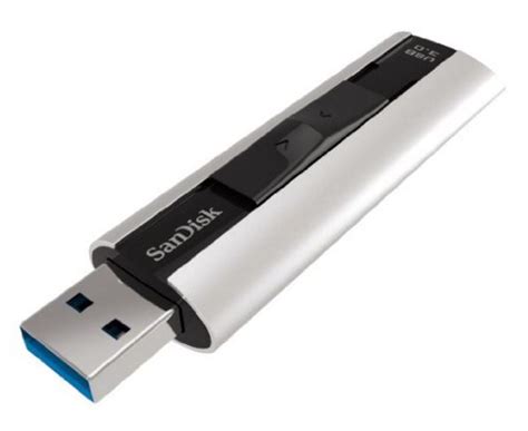 RMPrepUSB, Easy2Boot and USB booting: SanDisk Extreme PRO CZ88 128GB USB 3.0 for $71 from Amazon ...