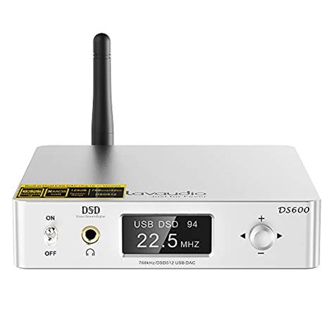 10 Best Hifi Bluetooth Receivers With Dac – Review And Recommendation – PDHRE