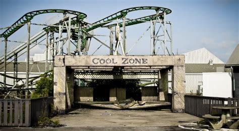 Abandoned Theme Parks - RV Lifestyle News, Tips, Tricks and More from RVUSA!