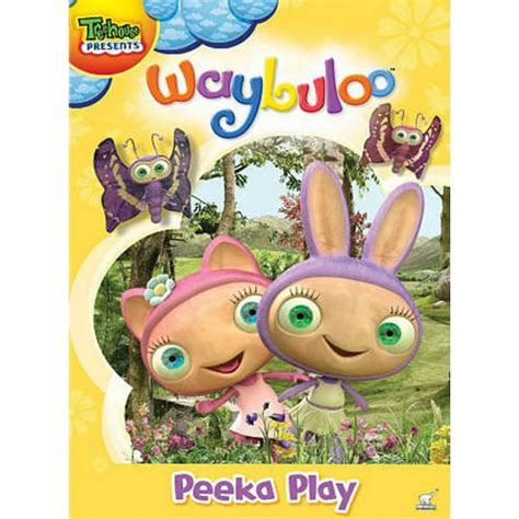 WAYBULOO: PEEKA PLAY - Walmart.com - Walmart.com