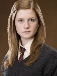 Ginny Weasley - Harry Potter Wiki - Neoseeker