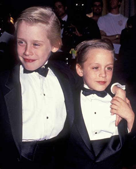 Kieran Culkin had the most Kieran Culkin response when asked about ...