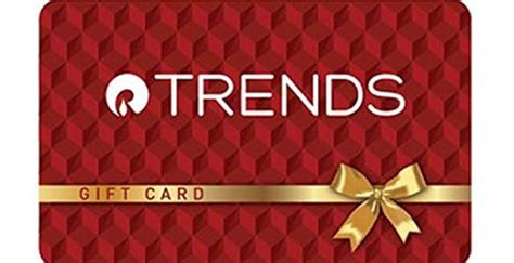 Amazon.in: Flat 12 % Off - Reliance Trends E-Gift Card - Redeemable in Stores: Gift Cards