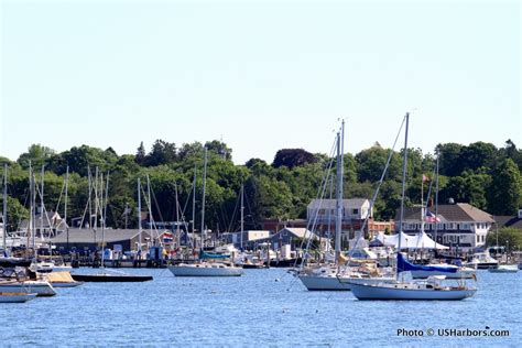 Padanaram, South Dartmouth, MA Weather, Tides, and Visitor Guide | US Harbors