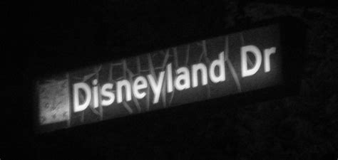 Day 25/30: Downtown Disney & Anaheim - Vagabond3