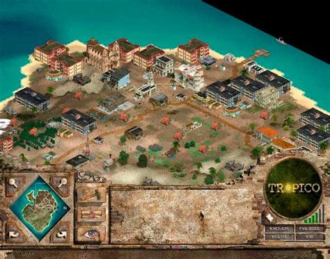 Best Tropico Game. Which One to Play in 2022? (Ranked) | FuZhy