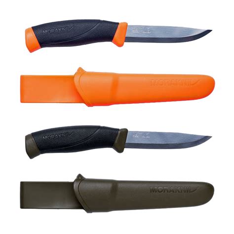 Morakniv Messer Companion | Leipzig-Jagd.de