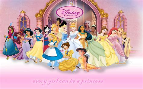 disney princesses Wallpaper and Background Image | 1680x1050 | ID:473916