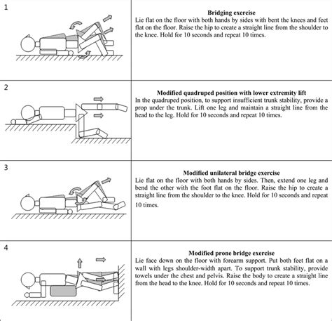 Cerebral Palsy Workout Routine | Blog Dandk