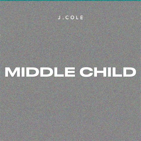 J. Cole - MIDDLE CHILD - Reviews - Album of The Year