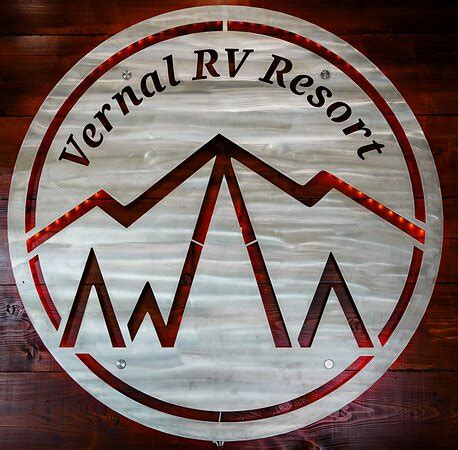 VERNAL RV RESORT - Campground Reviews (Utah)