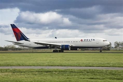 A Look At Delta's Short-Lived Airbus A310 Fleet - Simple Flying