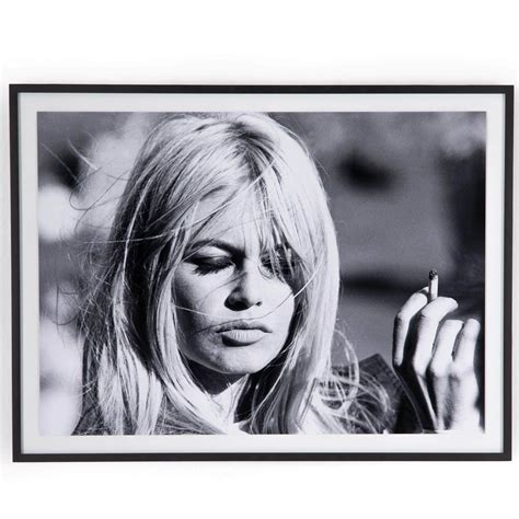 Brigitte Bardot by Getty Images – High Fashion Home