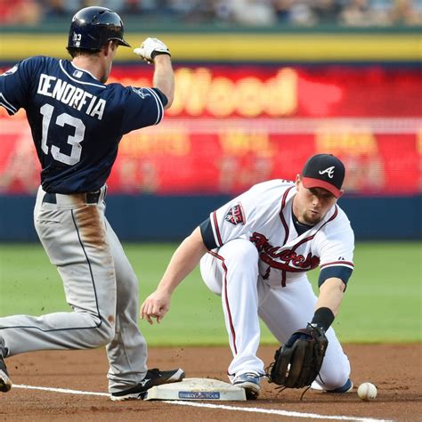 Braves Trade Rumors: Last-Minute Buzz Ahead of the Deadline | Bleacher ...