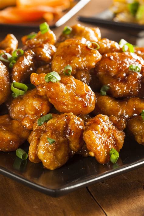 17 Panda Express Copycat Recipes - Insanely Good