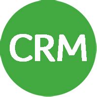 Crm Icon Png #352449 - Free Icons Library