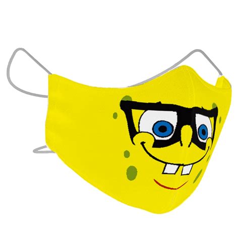 Spongebob Mask – Just Play