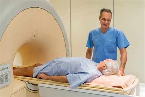 MRI may reduce unnecessary prostate biopsies - Scan For Life