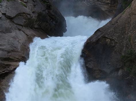 Roaring River Falls (Sequoia and Kings Canyon National Park) - 2020 All You Need to Know BEFORE ...