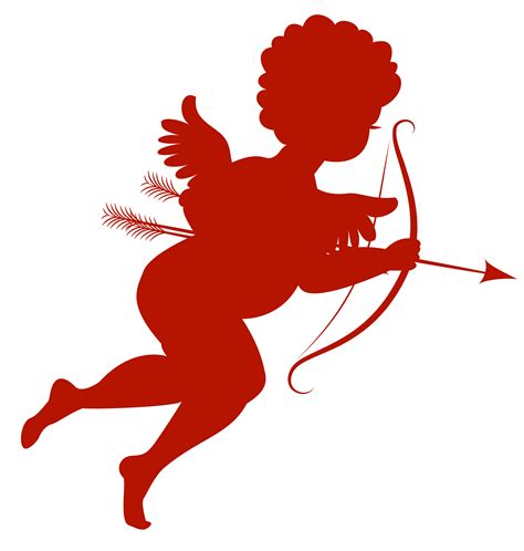 Cupid Png Free Transparent Clipart Clipartkey | Images and Photos finder
