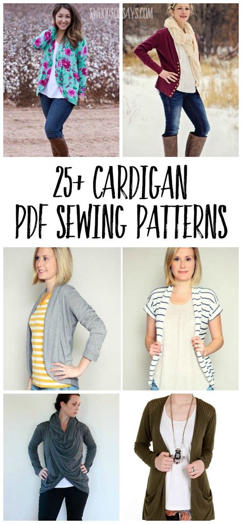 32+ Designs Sew Essential Patterns - KrystellAvyay