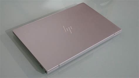 HP Envy 13 (2020) review | TechRadar