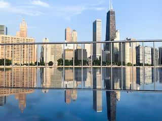 Photos | Hyatt Centric Chicago Magnificent Mile