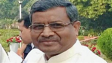 Babulal Marandi tests positive for COVID-19; ex-Jharkhand CM to remain in home quarantine in ...