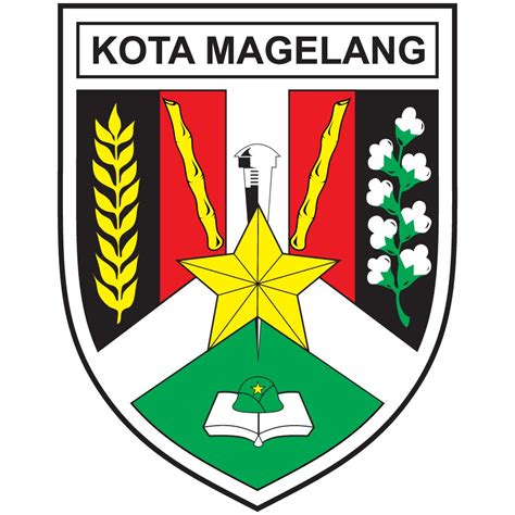 Kota Magelang - logo Download Lambang icon vector file (PNG, AI, CDR, PDF, SVG, EPS ...