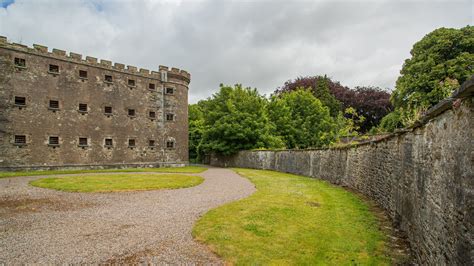 Cork City Gaol, Cork holiday rentals: houses & more | Vrbo