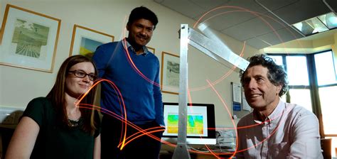 Department of Physics - Oxford University | University of Oxford Department of Physics