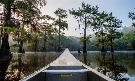 Natural Lakes are in Texas