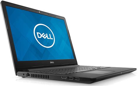 LaptopMedia Dell Inspiron 15 3565 [Specs and Benchmarks] - LaptopMedia.com