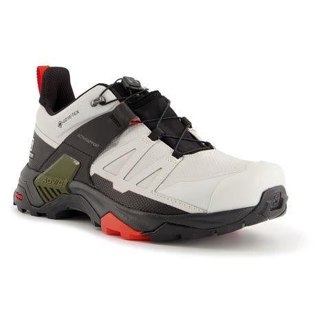 Salomon X Ultra 4 GTX - Multisport shoes Men's | Free EU Delivery ...