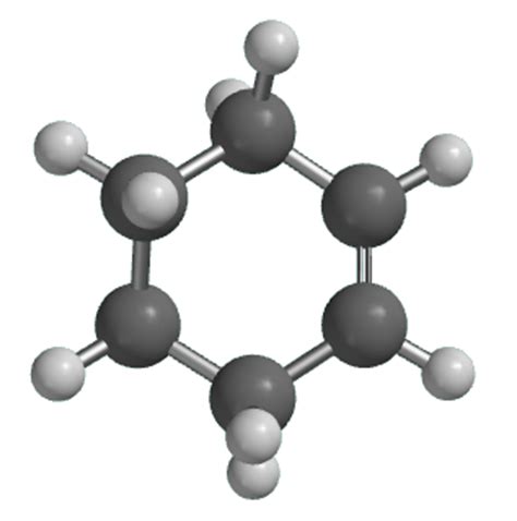 Illustrated Glossary of Organic Chemistry - Cyclohexene