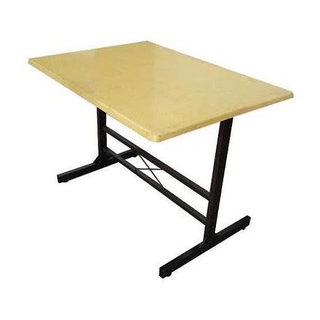 2.5' x 4' Hardboard Table - Miri Furniture