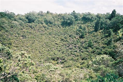 volcano bowl, rangitoto island Free Photo Download | FreeImages