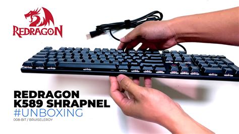 Redragon Keyboard Software