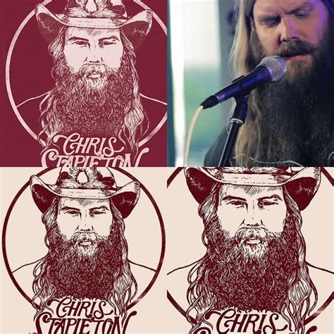 Chris Stapleton Original Songs Greatest Hits - Nelli Corette