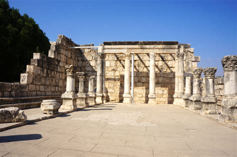 Capernaum