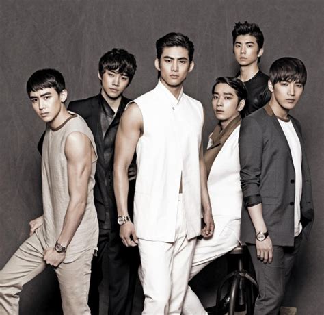 2PM Comeback Soon? Check Out All The Details Here - KpopHit - KPOP HIT