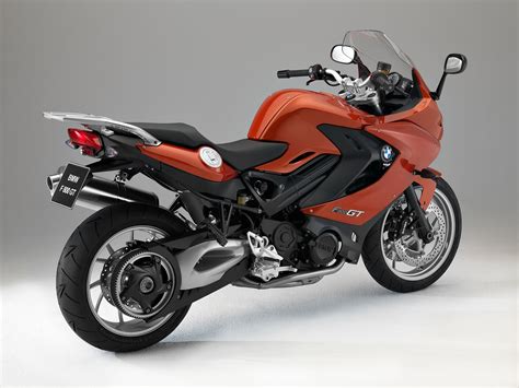 BMW F800GT (2013-2014) Specs, Performance & Photos - autoevolution