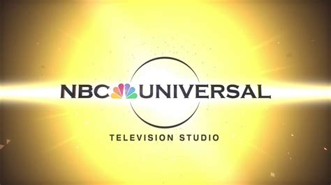 Mandeville Films/Touchstone Television/NBC Universal Television Studio ...