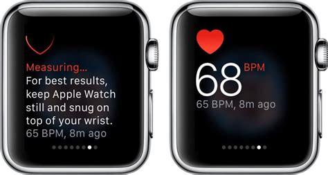 How to Get the Most Accurate Heart Rate Reading on Apple Watch - MacRumors