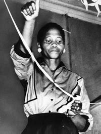 Today in history: Lillian Ngoyi dies | Drum