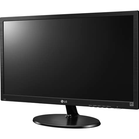 Lg desktopmonitor - bezyana