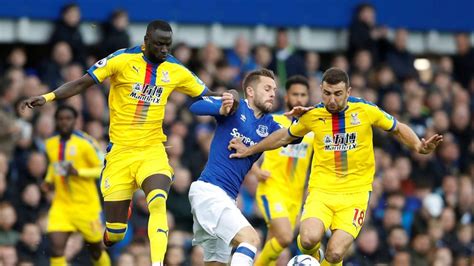 Crystal Palace vs Everton Preview, Tips and Odds - Sportingpedia ...